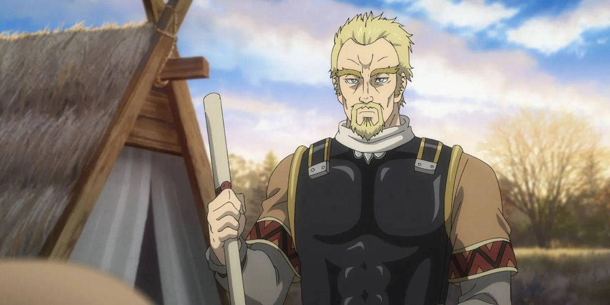 Is Askeladd Stronger Than Armin Arlert In A Head-to-Head Fight?